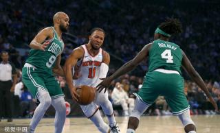 他们似乎没 他们似乎没